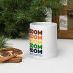 Freedom Coffee Mug