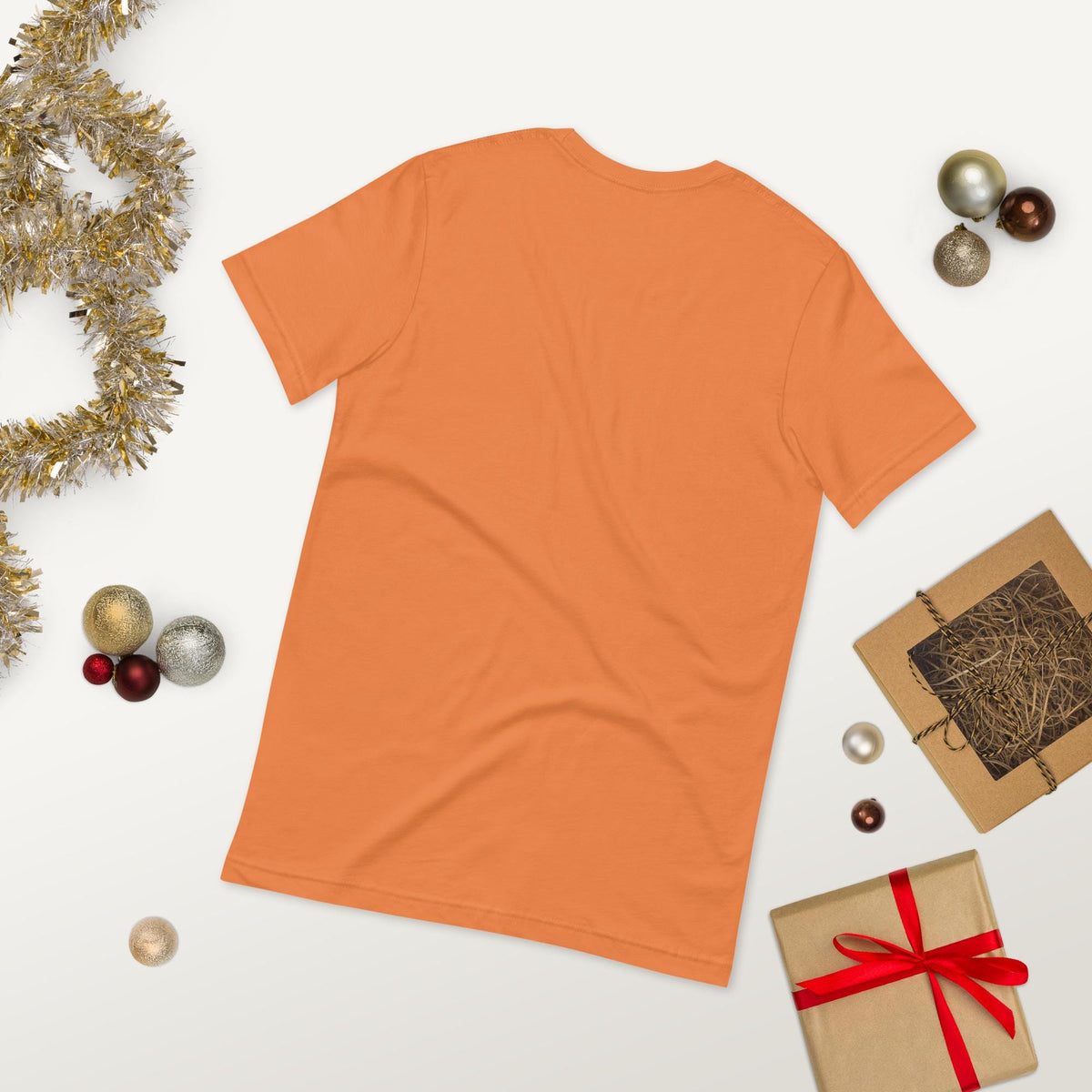 Common Sense Team - Unisex t-shirt