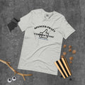 Spencer Pratt Common Sense - Unisex t-shirt