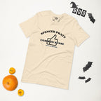 Spencer Pratt Common Sense - Unisex t-shirt
