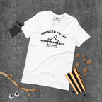 Spencer Pratt Common Sense - Unisex t-shirt