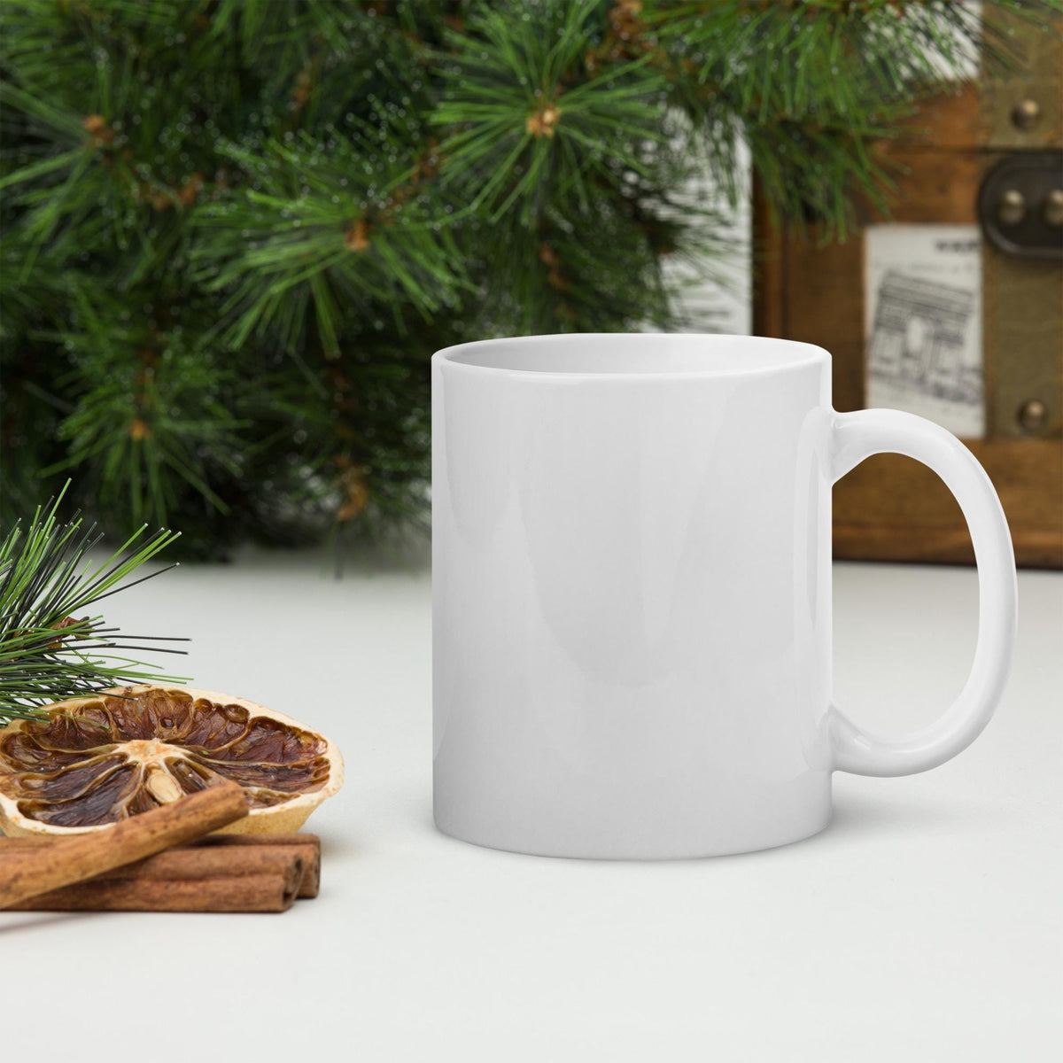 Freedom Coffee Mug