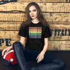 Freedom is My Favorite F-Word - Unisex T-shirt