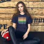 Freedom is My Favorite F-Word - Unisex T-shirt