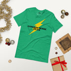 Common Sense Team - Unisex t-shirt