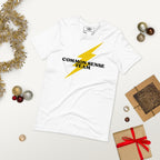 Common Sense Team - Unisex t-shirt