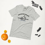 Spencer Pratt Common Sense - Unisex t-shirt