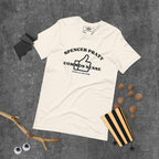 Spencer Pratt Common Sense - Unisex t-shirt