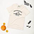 Spencer Pratt Common Sense - Unisex t-shirt