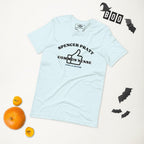 Spencer Pratt Common Sense - Unisex t-shirt
