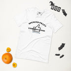 Spencer Pratt Common Sense - Unisex t-shirt