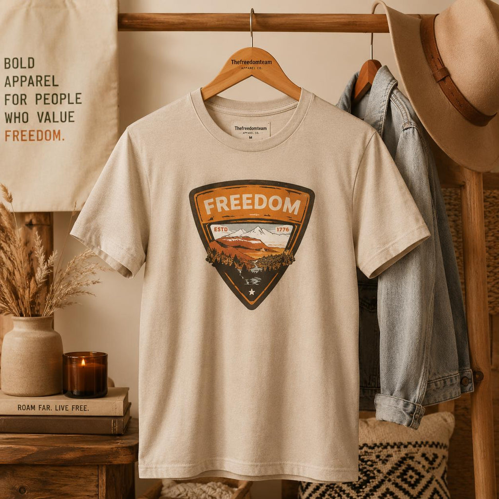 Retro Car T Shirt, Vintage Muscle Car Tee, Classic Car Graphic Shirt, Road Trip Gift, Car Lover Gift for Dad