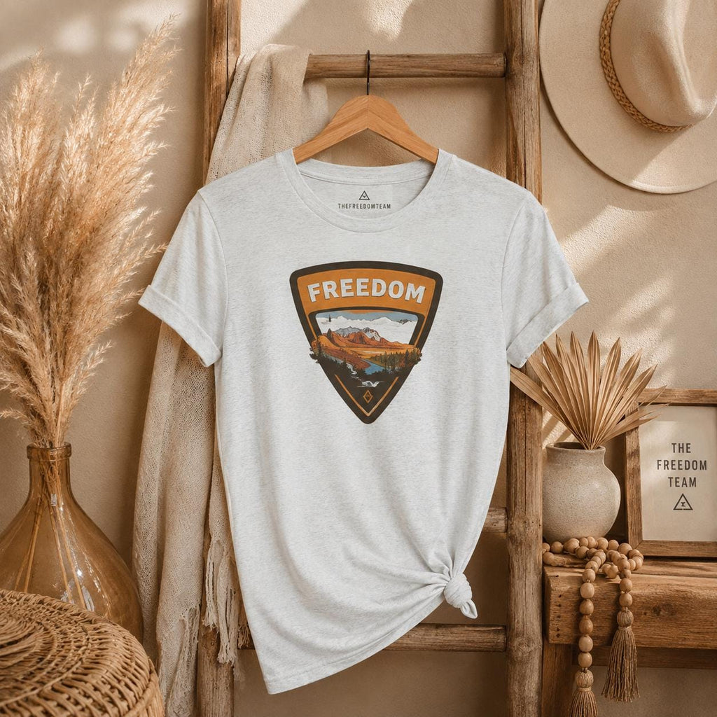 Retro Car T Shirt, Vintage Muscle Car Tee, Classic Car Graphic Shirt, Road Trip Gift, Car Lover Gift for Dad