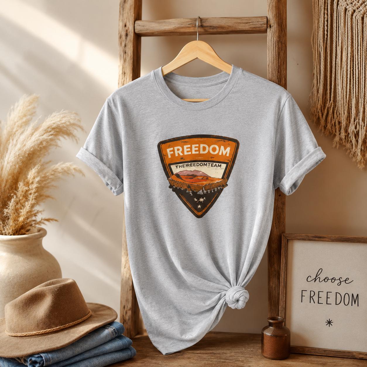 Retro Car T Shirt, Vintage Muscle Car Tee, Classic Car Graphic Shirt, Road Trip Gift, Car Lover Gift for Dad