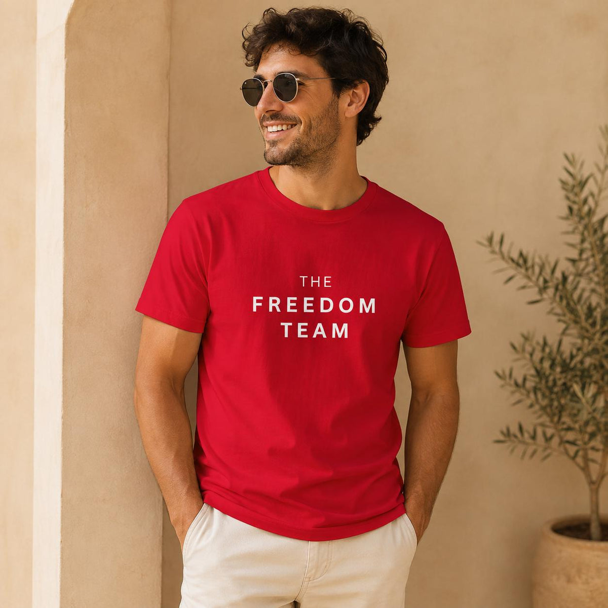 Freedom T Shirt, Liberty Graphic Tee, Patriotic Shirt for Men and Women, Everyday Freedom Tee, Freedom Lover Gift
