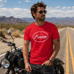 Freedom Is My Favorite F Word Shirt, Funny Liberty Graphic Tee, Unisex Cotton T-shirts Freedom Lover Gift, Funny American t-Shirt