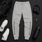 Freedom Team Sweatpants, Unisex Fleece Joggers with Pockets, Cuffed Leg Cotton Blend Lounge Pants, Patriotic Loungewear Gift
