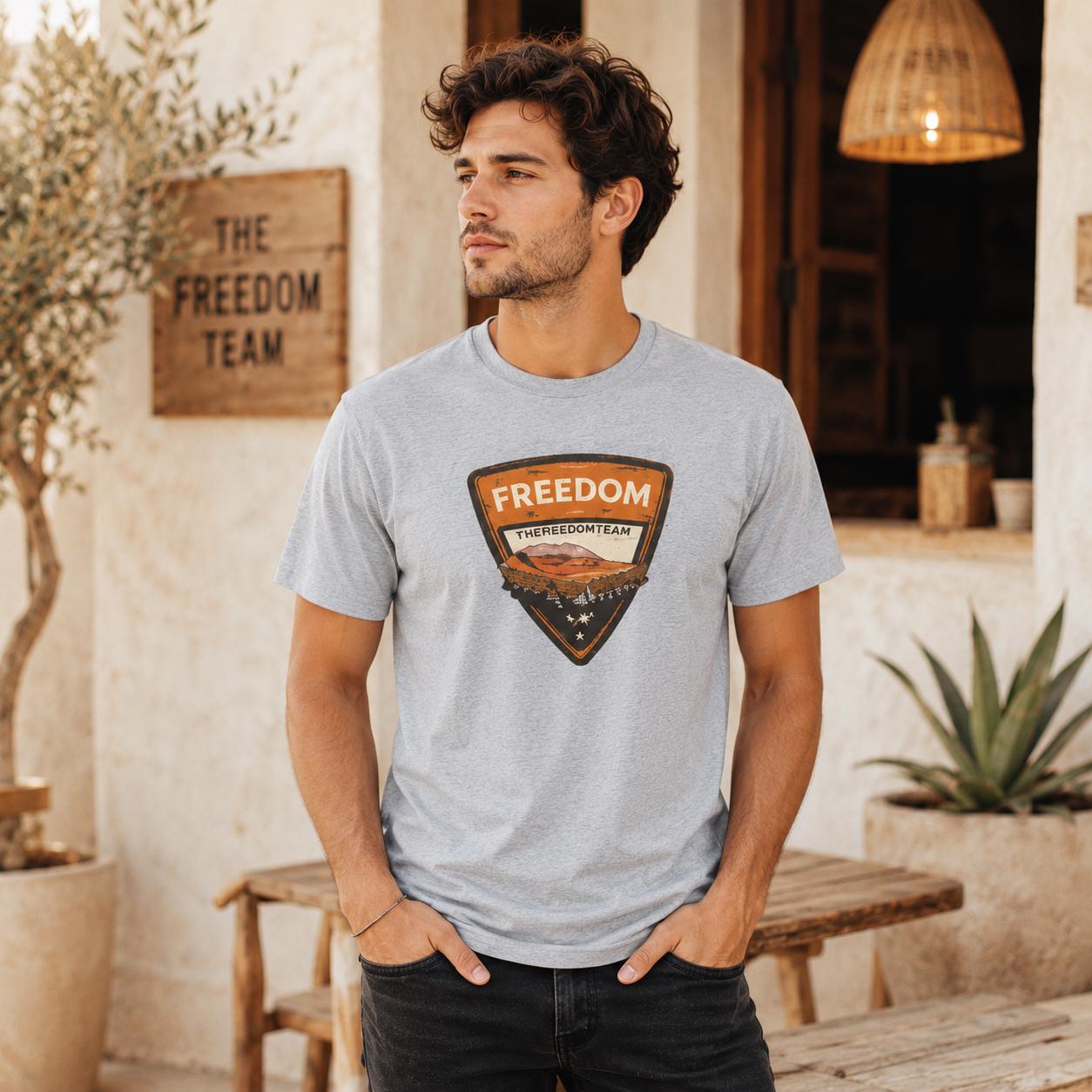 Retro Car T Shirt, Vintage Muscle Car Tee, Classic Car Graphic Shirt, Road Trip Gift, Car Lover Gift for Dad